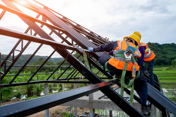Best Residential Roofing Contractor  in Red Oak, NC