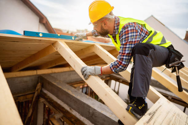Best Roof Maintenance Services  in Red Oak, NC