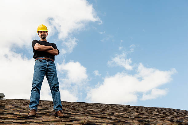 Professional Roofing Contractor in Red Oak, NC